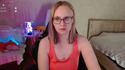 Snapshot of love_agatha chatting on 9, 11, 2025 Agatha online show from 9, 11, 2025