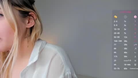 Eva online show from 6, 1, 2026