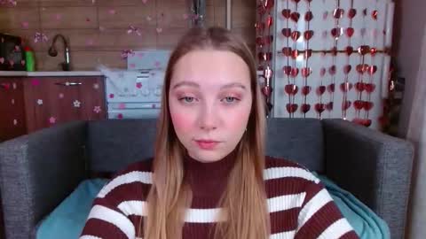 love bella  online show from 3, 2, 2026