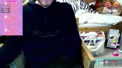 Snapshot of love_bert chatting on 23, 1, 2025 Love bert online show from 23, 1, 2025