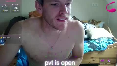 Snapshot of love_bert chatting on 10, 10, 2025 Love bert online show from 10, 10, 2025