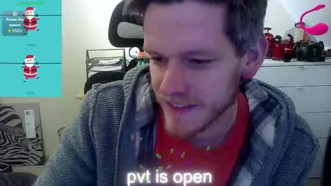 Snapshot of love_bert chatting on 16, 12, 2025 Love bert online show from 16, 12, 2025