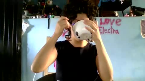 love_electra online show from 7, 1, 2026