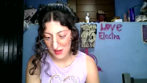 love_electra online show from 26, 3, 2026