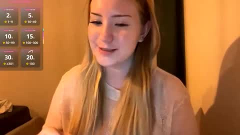 Megan online show from 23, 10, 2025