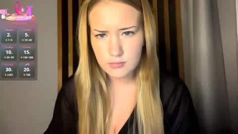 Megan online show from 16, 11, 2025