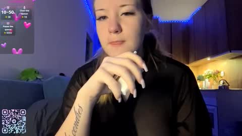 Megan online show from 4, 3, 2026