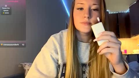 Megan online show from 12, 3, 2026