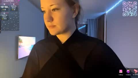 Megan online show from 14, 3, 2026