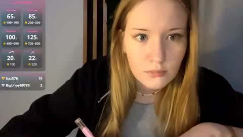 Megan online show from 20, 3, 2026