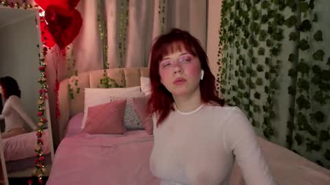 Snapshot of love_is_lola chatting on 20, 2, 2026 Lola online show from 20, 2, 2026