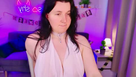 Monika online show from 29, 10, 2025