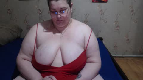 Milana online show from 2, 12, 2024