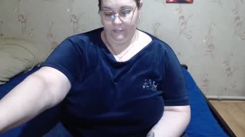 Milana online show from 5, 12, 2024