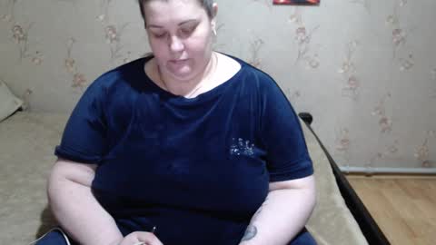 Milana online show from 7, 12, 2024