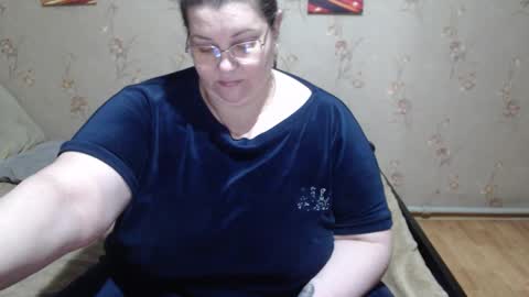Milana online show from 9, 12, 2024