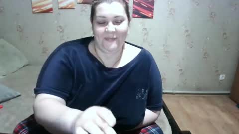 Milana online show from 16, 12, 2024