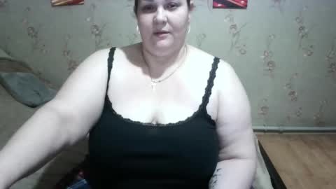 Milana online show from 21, 12, 2024