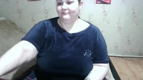 Milana online show from 23, 12, 2024