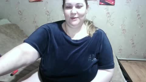 Milana online show from 23, 12, 2024