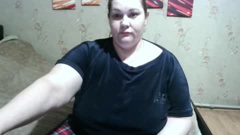 Milana online show from 26, 12, 2024