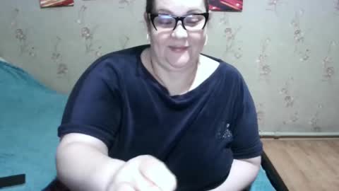 Milana online show from 3, 1, 2025