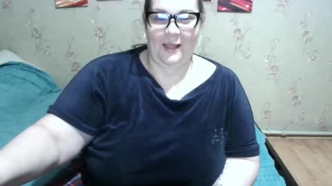 Milana online show from 3, 1, 2025