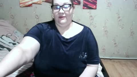 Milana online show from 13, 1, 2025