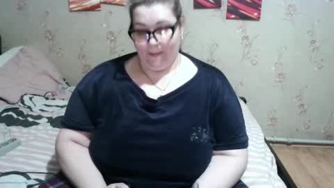 Milana online show from 16, 1, 2025