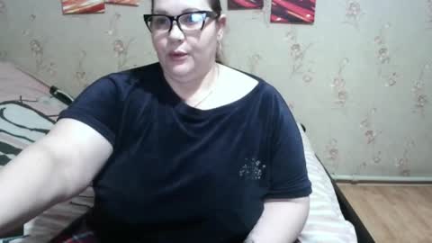 Milana online show from 26, 1, 2025