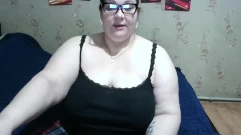 Milana online show from 2, 2, 2025