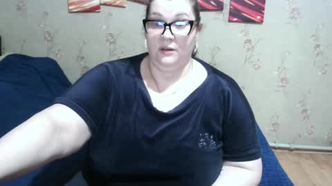 Milana online show from 4, 2, 2025