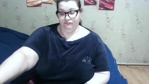 Milana online show from 7, 2, 2025