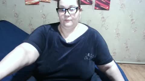 Milana online show from 11, 2, 2025