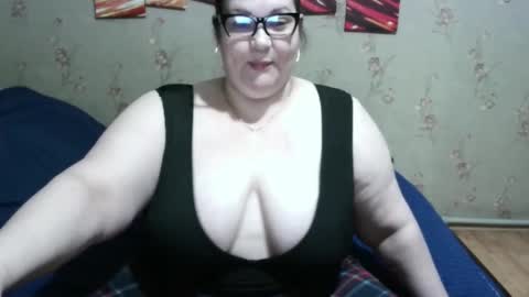 Milana online show from 19, 2, 2025