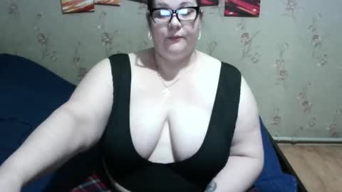 Milana online show from 24, 2, 2025
