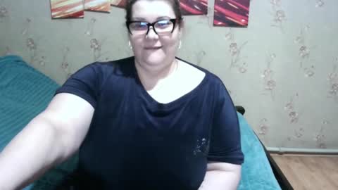 Milana online show from 3, 3, 2025