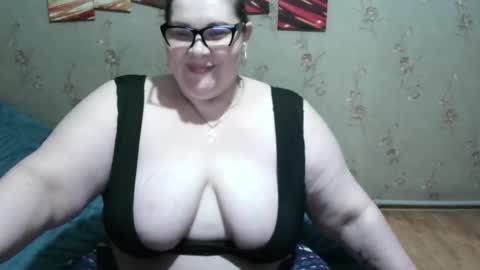 Milana online show from 11, 3, 2025
