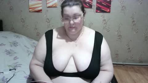 Snapshot of love_milanna chatting on 31, 10, 2025 Milana online show from 31, 10, 2025