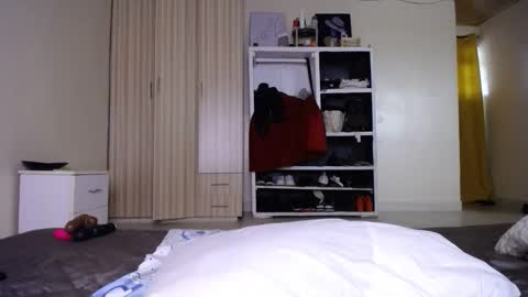 niahh online show from 30, 11, 2025