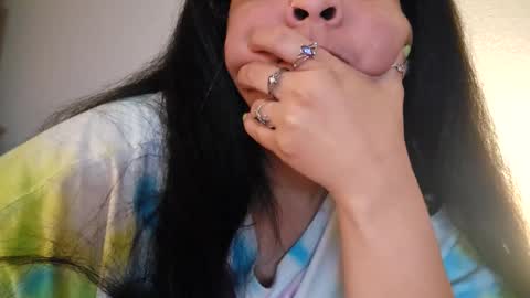 Raquel Love online show from 28, 3, 2026