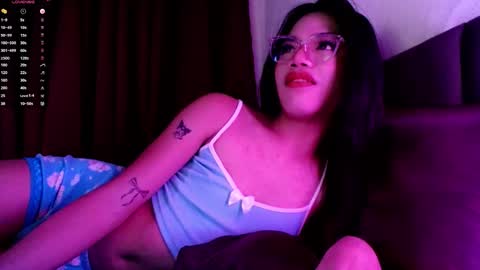 Seren online show from 12, 10, 2025