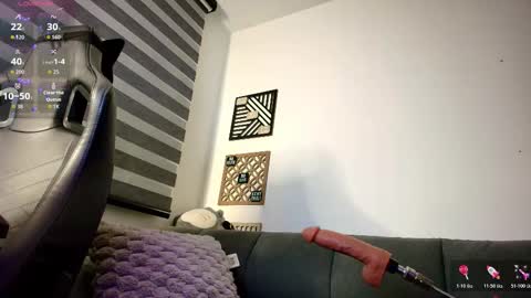 Sharol Leon online show from 22, 10, 2025