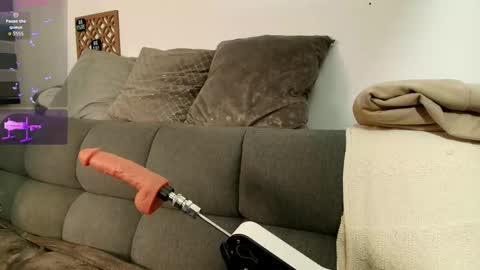 Sharol Leon online show from 9, 11, 2025