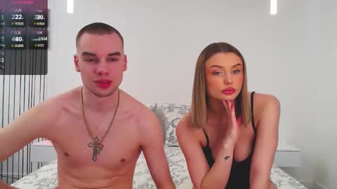 Rimma  Anthony online show from 25, 3, 2026