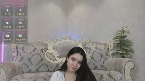 Snapshot of loveame69 chatting on 11, 10, 2025 Amaya online show from 11, 10, 2025