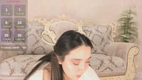 Snapshot of loveame69 chatting on 17, 10, 2025 Amaya online show from 17, 10, 2025