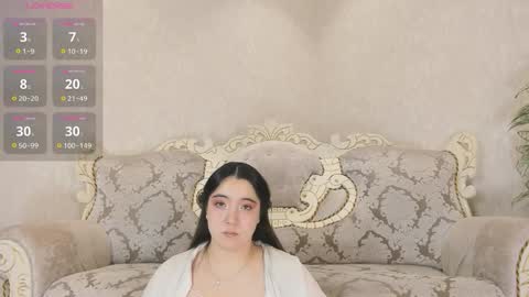 Snapshot of loveame69 chatting on 12, 11, 2025 Amaya online show from 12, 11, 2025