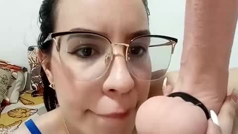 IAmBunny online show from 20, 1, 2025