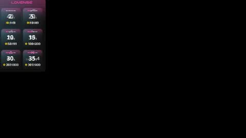 lovecoupleqc online show from 22, 10, 2025